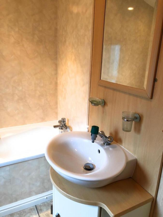 Gold Caravan Harrietsfield Eksteriør bilde